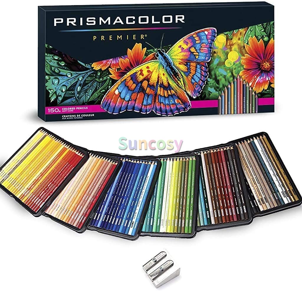 Prismacolor  Ʈ ŰƮ ƼƮ ̾  ..
